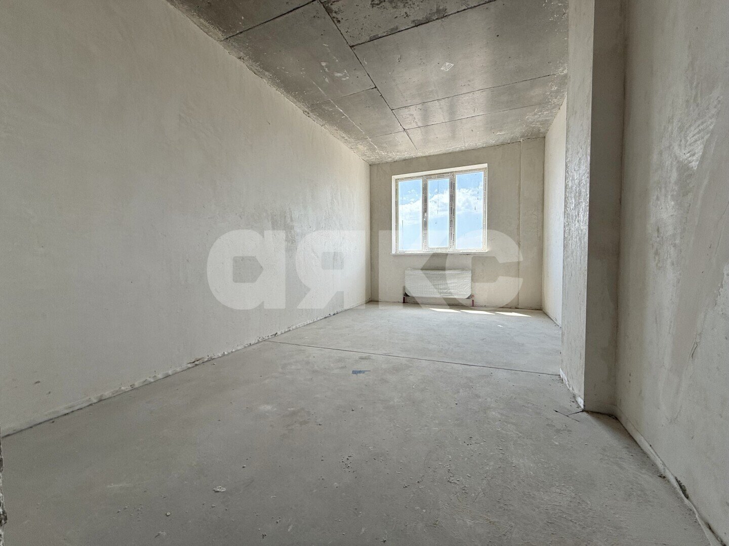 Фото №5: 1-комнатная квартира 39 м² - Батайск, ул. 1-й Пятилетки, 2Ж