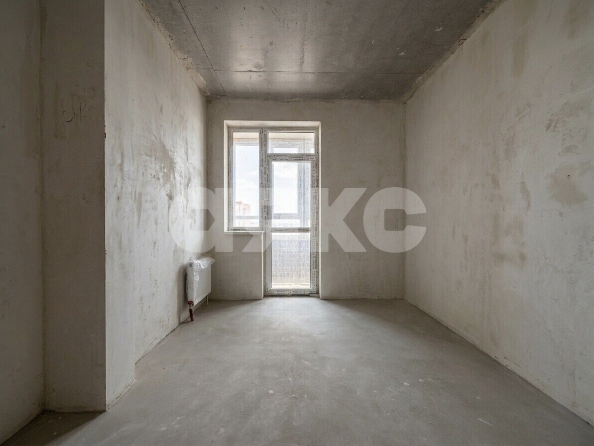 Фото №1: 1-комнатная квартира 39 м² - Батайск, ул. 1-й Пятилетки, 2Ж
