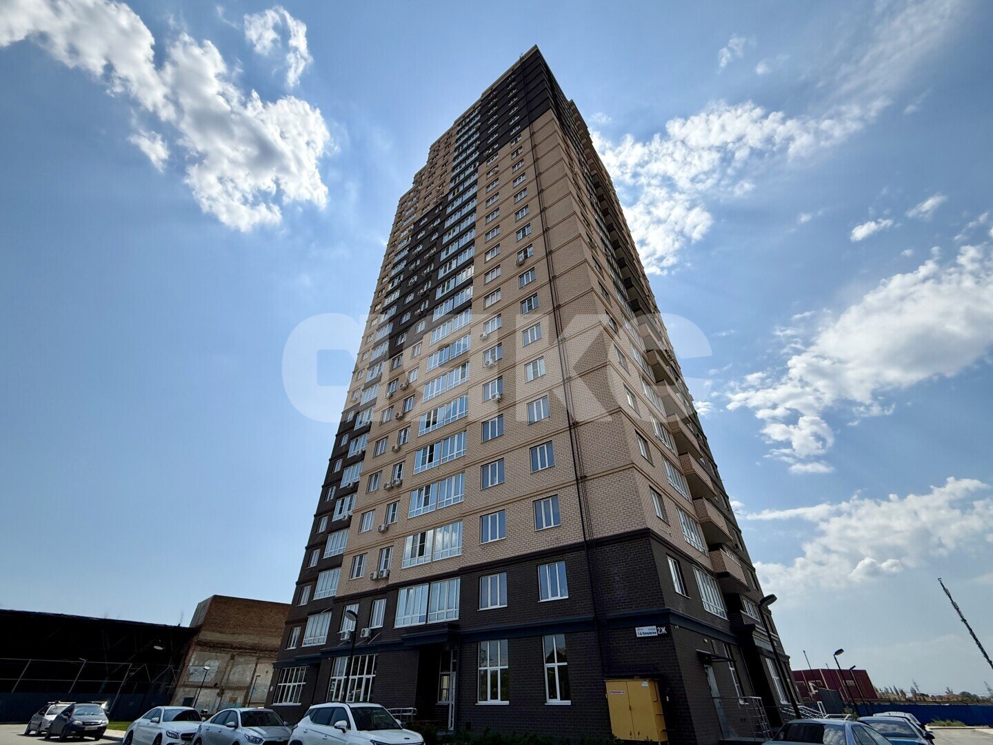 Фото №11: 1-комнатная квартира 39 м² - Батайск, ул. 1-й Пятилетки, 2Ж
