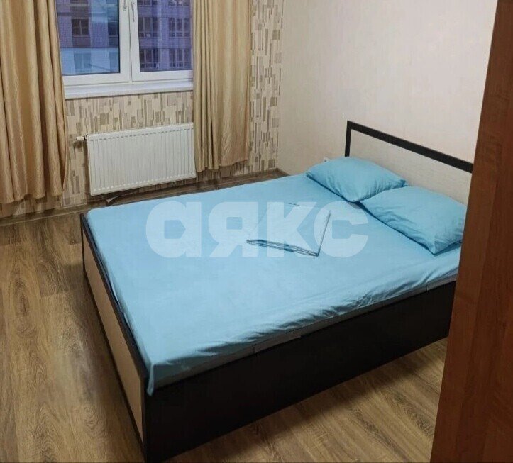 Фото №1: 2-комнатная квартира 50 м² - Батайск, мкр. жилой комплекс Южный Берег-2, ул. Половинко, 280/3к2