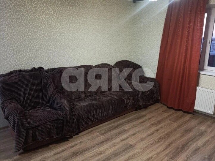 Фото №5: 2-комнатная квартира 50 м² - Батайск, мкр. жилой комплекс Южный Берег-2, ул. Половинко, 280/3к2