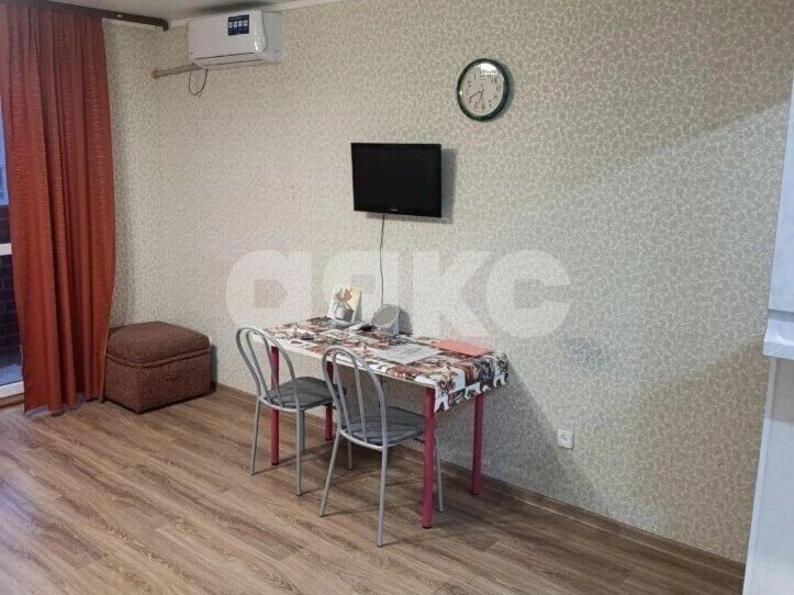 Фото №4: 2-комнатная квартира 50 м² - Батайск, мкр. жилой комплекс Южный Берег-2, ул. Половинко, 280/3к2