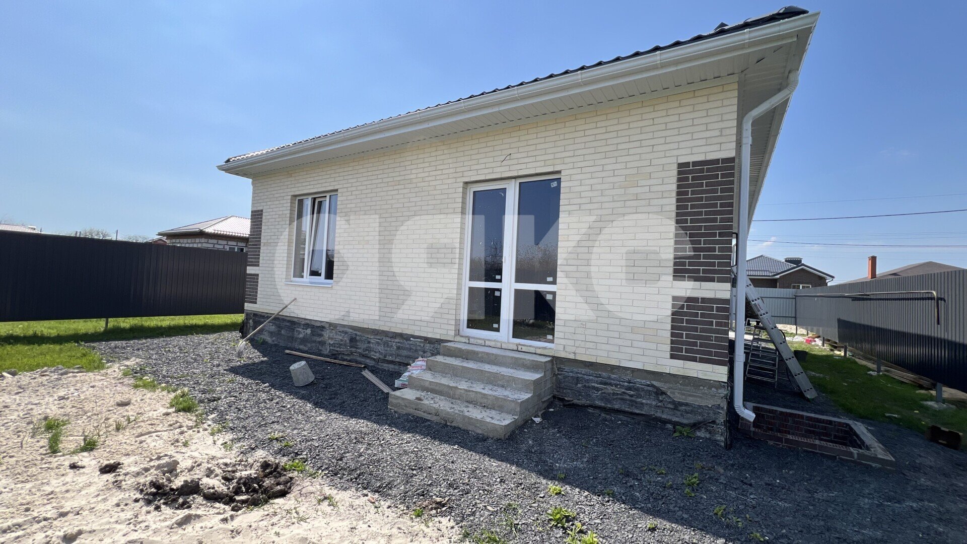 Фото №4: Дом 100 м² + 4 сот. - Батайск, ул. Цимлянская
