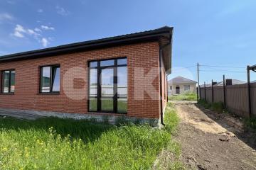 Фото №1: Дом 100 м² - Батайск, ул. Грузинская