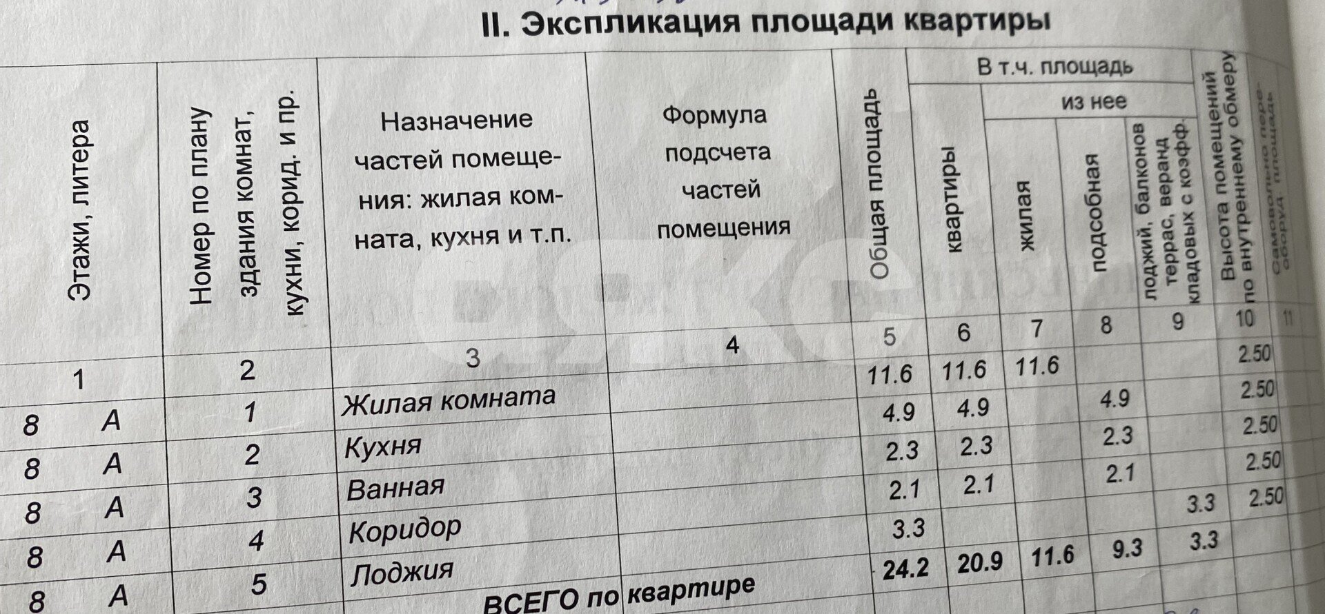 Фото №28: 1-комнатная квартира 27 м² - Анапа, мкр. 3А, ул. Ленина, 131