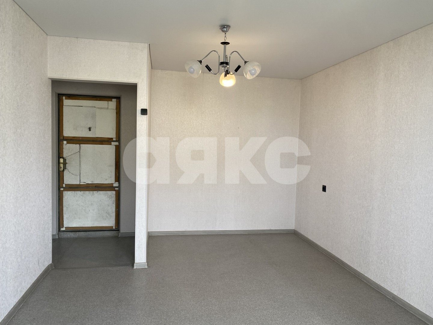 Фото №4: 1-комнатная квартира 27 м² - Анапа, мкр. 3А, ул. Ленина, 131