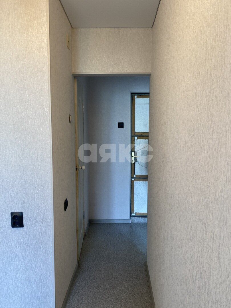 Фото №15: 1-комнатная квартира 27 м² - Анапа, мкр. 3А, ул. Ленина, 131
