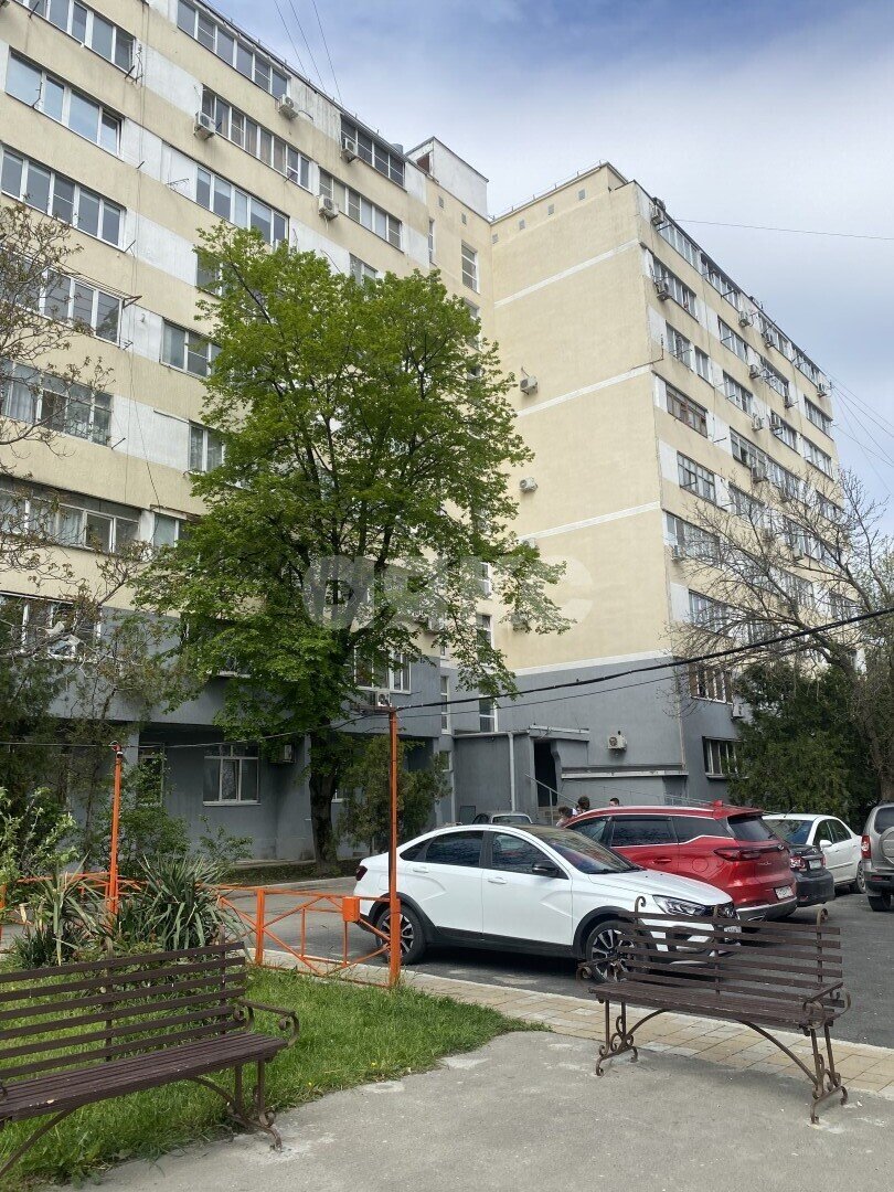 Фото №23: 1-комнатная квартира 27 м² - Анапа, мкр. 3А, ул. Ленина, 131
