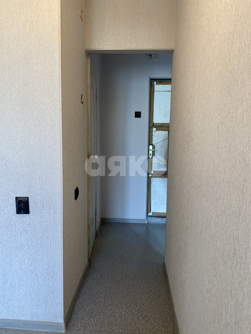 Фото №14: 1-комнатная квартира 27 м² - Анапа, мкр. 3А, ул. Ленина, 131