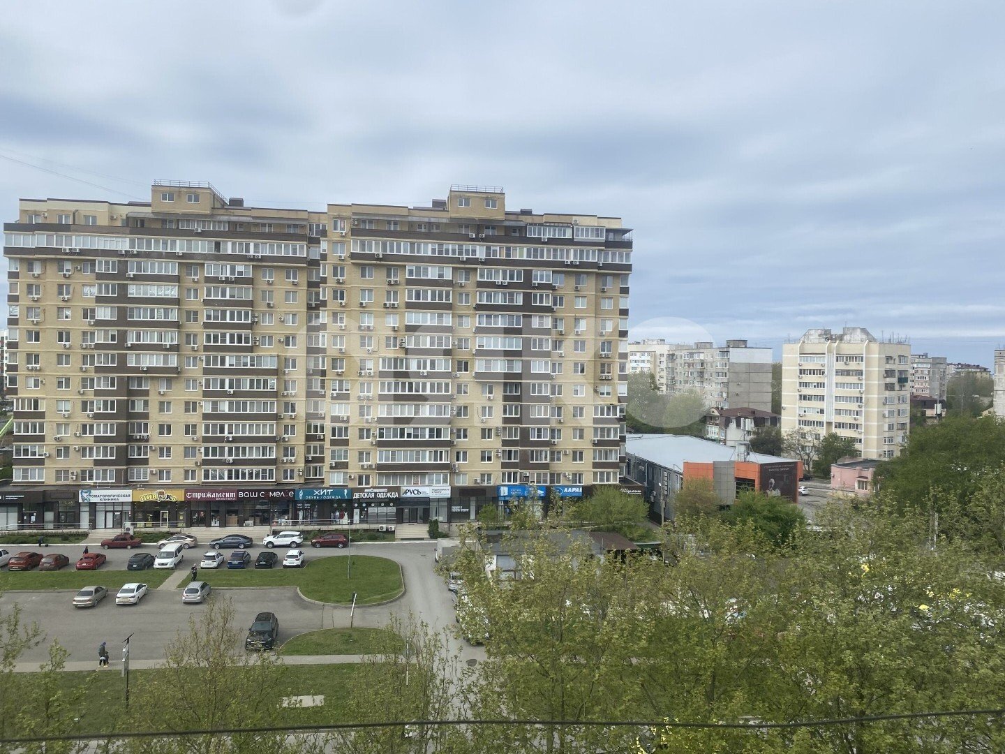Фото №27: 1-комнатная квартира 27 м² - Анапа, мкр. 3А, ул. Ленина, 131