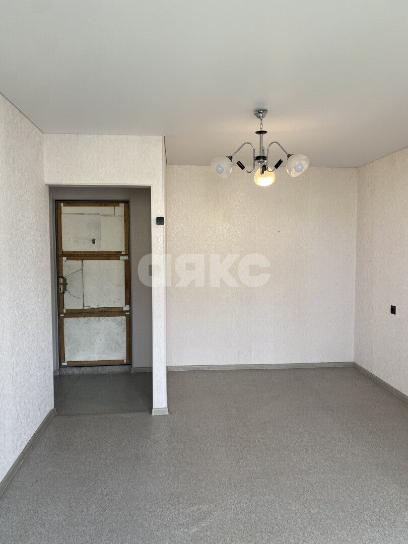 Фото №5: 1-комнатная квартира 27 м² - Анапа, мкр. 3А, ул. Ленина, 131