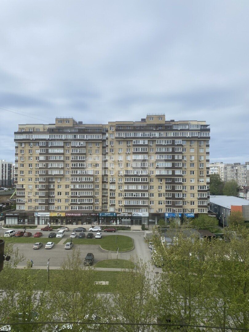 Фото №26: 1-комнатная квартира 27 м² - Анапа, мкр. 3А, ул. Ленина, 131