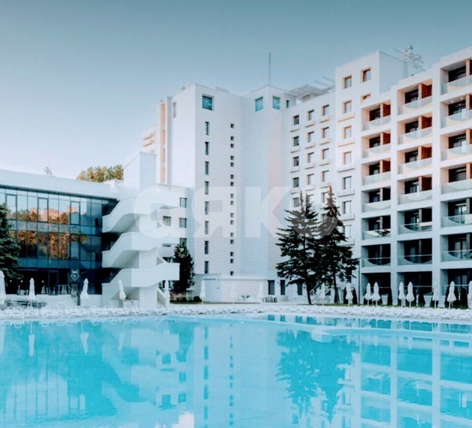 Фото №2: Студия 16 м² - Анапа, пр-кт Пионерский, 20