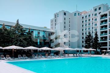 Фото №1: Студия 16 м² - Анапа, пр-кт Пионерский, 20