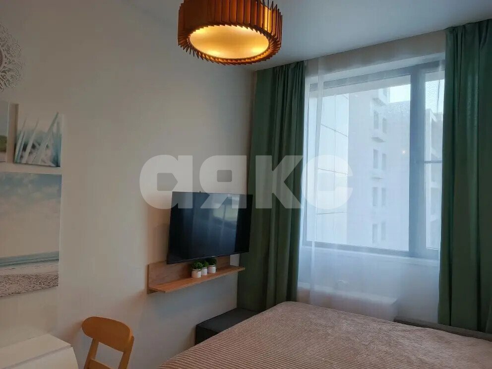 Фото №6: Студия 16 м² - Анапа, пр-кт Пионерский, 20