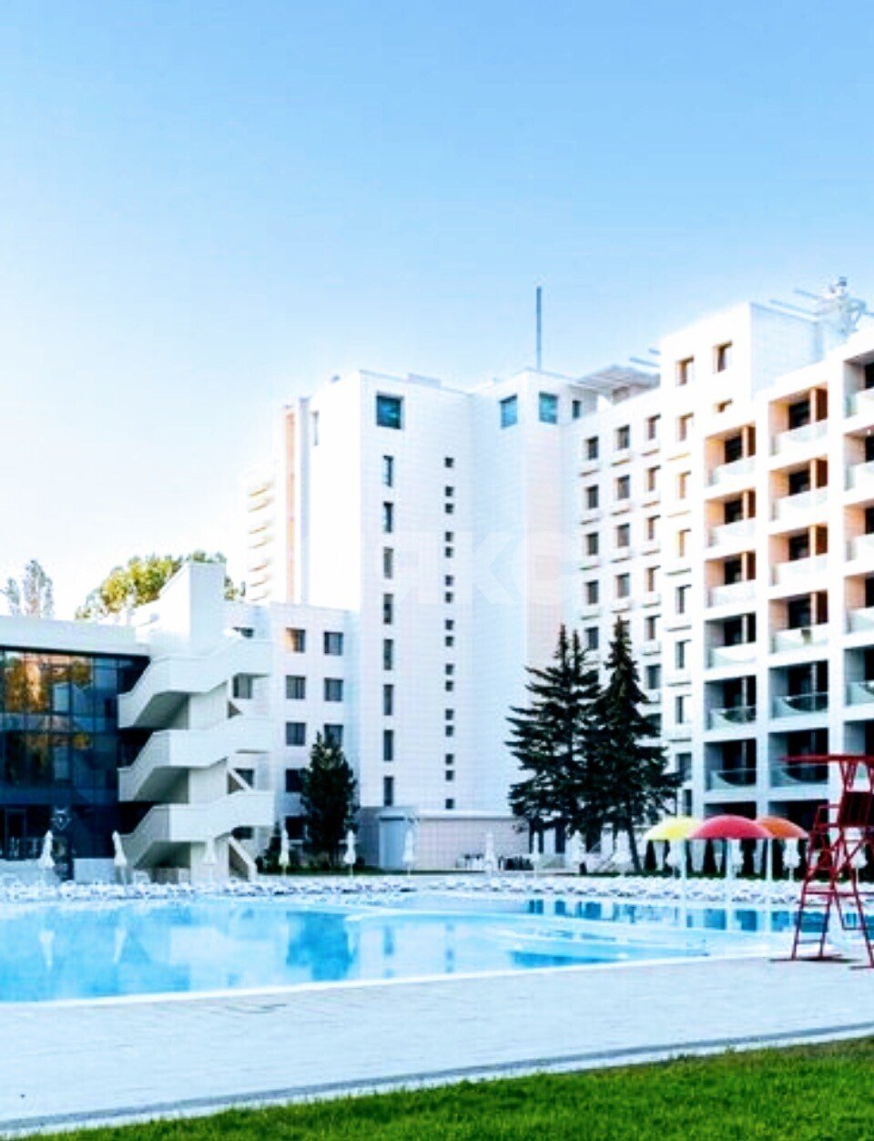 Фото №3: Студия 16 м² - Анапа, пр-кт Пионерский, 20