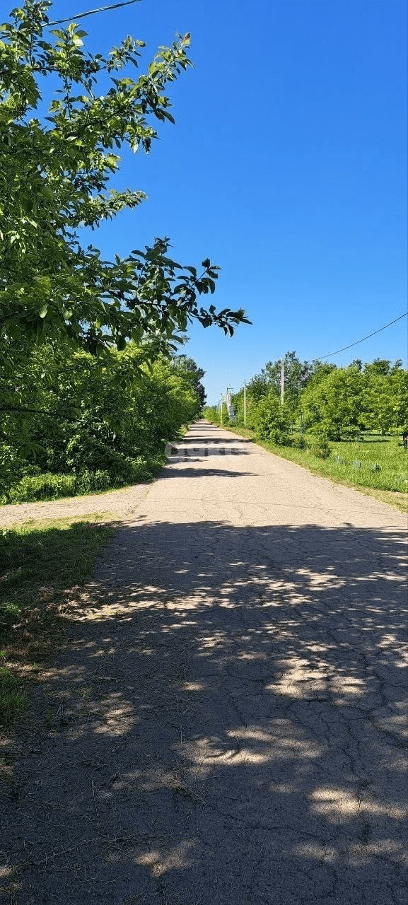 Фото №3: Участок садоводство 100 сот. - Варениковская, ул. Красная
