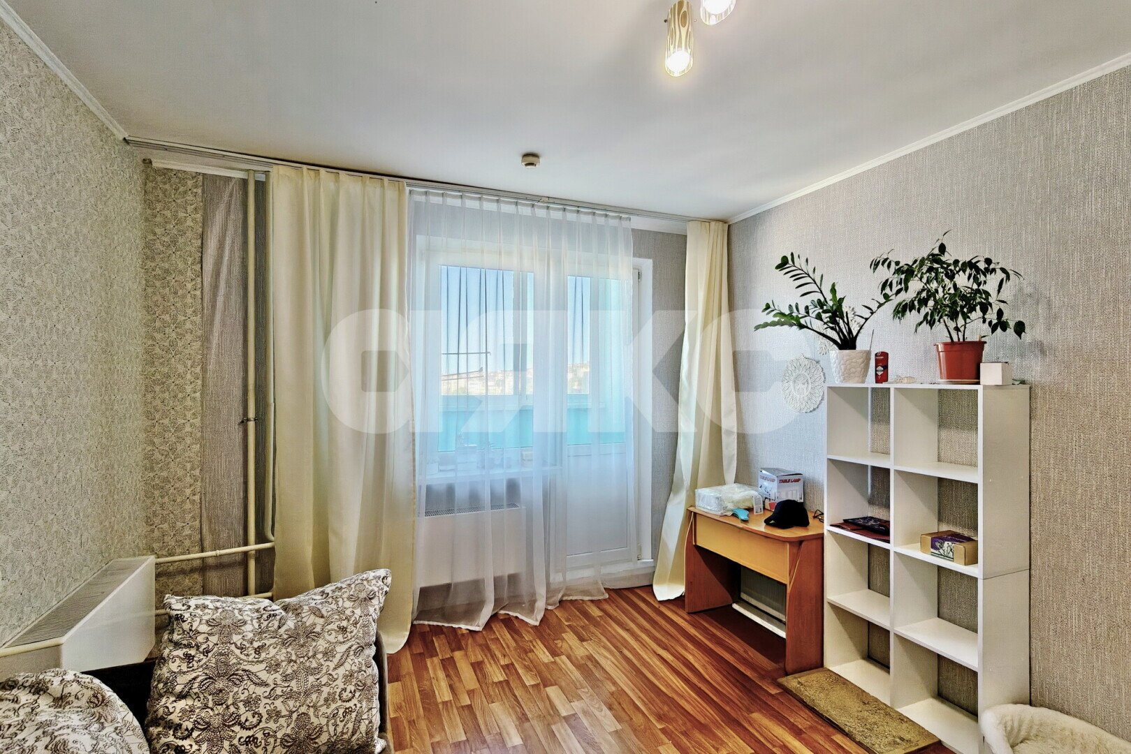 Фото №10: 2-комнатная квартира 70 м² - Новороссийск, Приморский, мкр. 13-й, ул. Тобольская, 7А