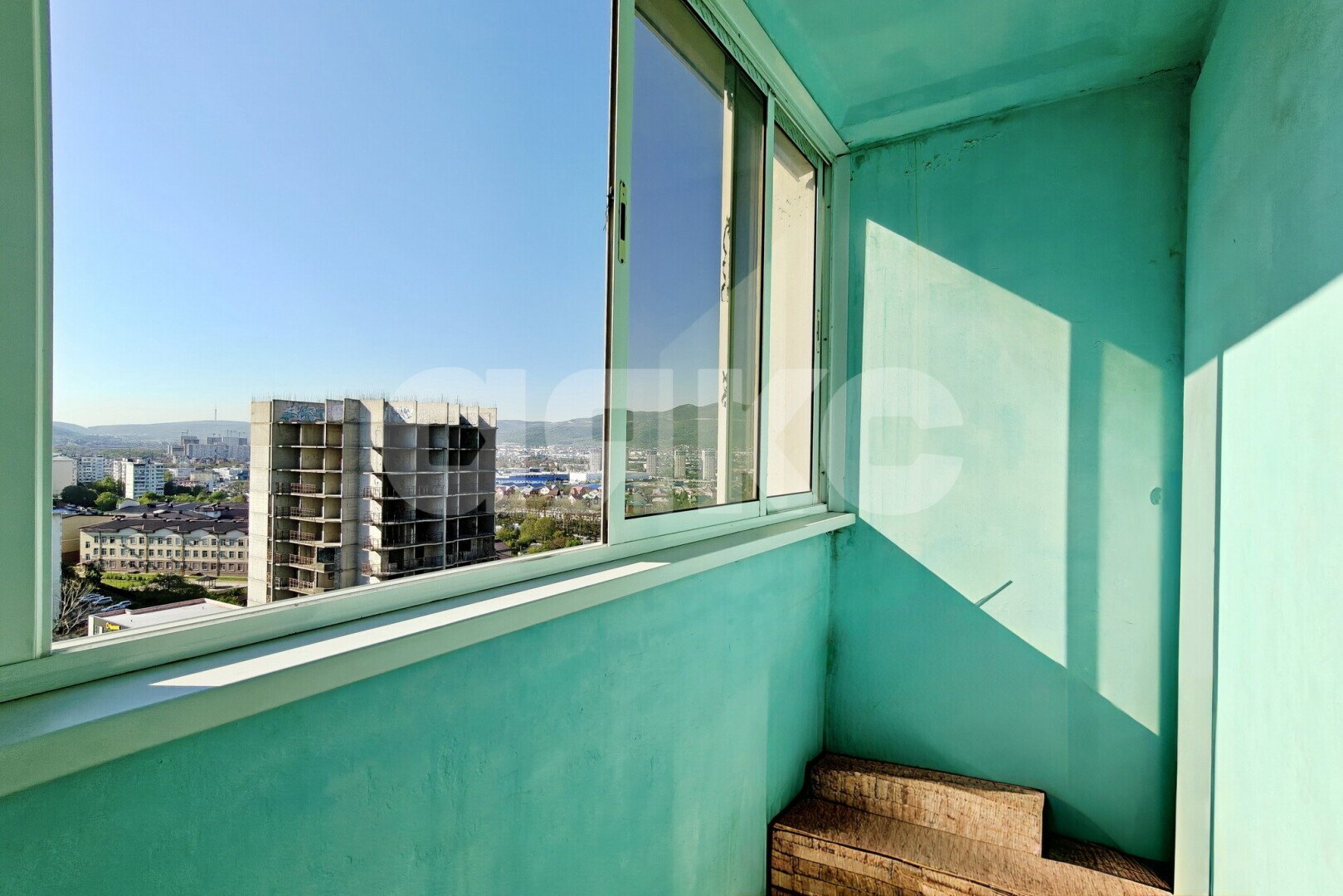 Фото №15: 2-комнатная квартира 70 м² - Новороссийск, Приморский, мкр. 13-й, ул. Тобольская, 7А