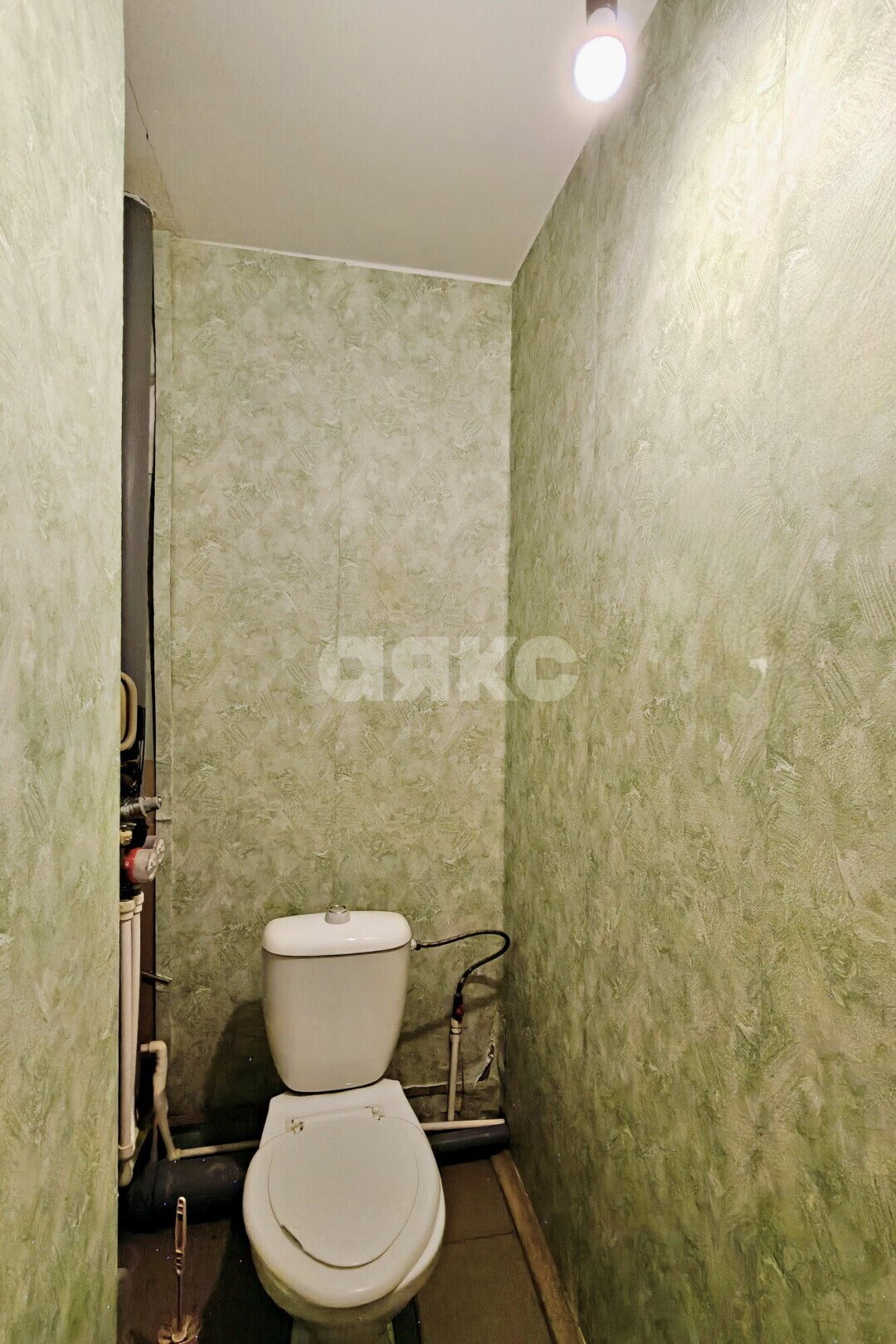 Фото №12: 2-комнатная квартира 70 м² - Новороссийск, Приморский, мкр. 13-й, ул. Тобольская, 7А