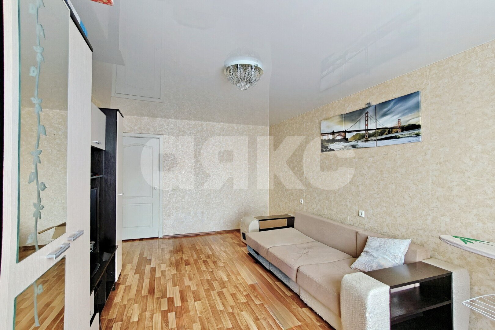 Фото №6: 2-комнатная квартира 70 м² - Новороссийск, Приморский, мкр. 13-й, ул. Тобольская, 7А