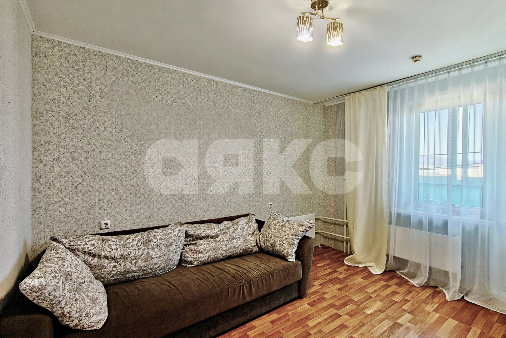 Фото №9: 2-комнатная квартира 70 м² - Новороссийск, Приморский, мкр. 13-й, ул. Тобольская, 7А