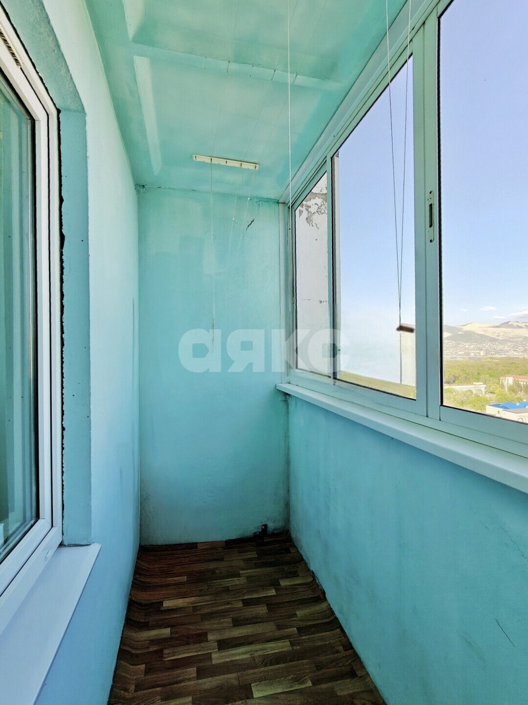 Фото №17: 2-комнатная квартира 70 м² - Новороссийск, Приморский, мкр. 13-й, ул. Тобольская, 7А