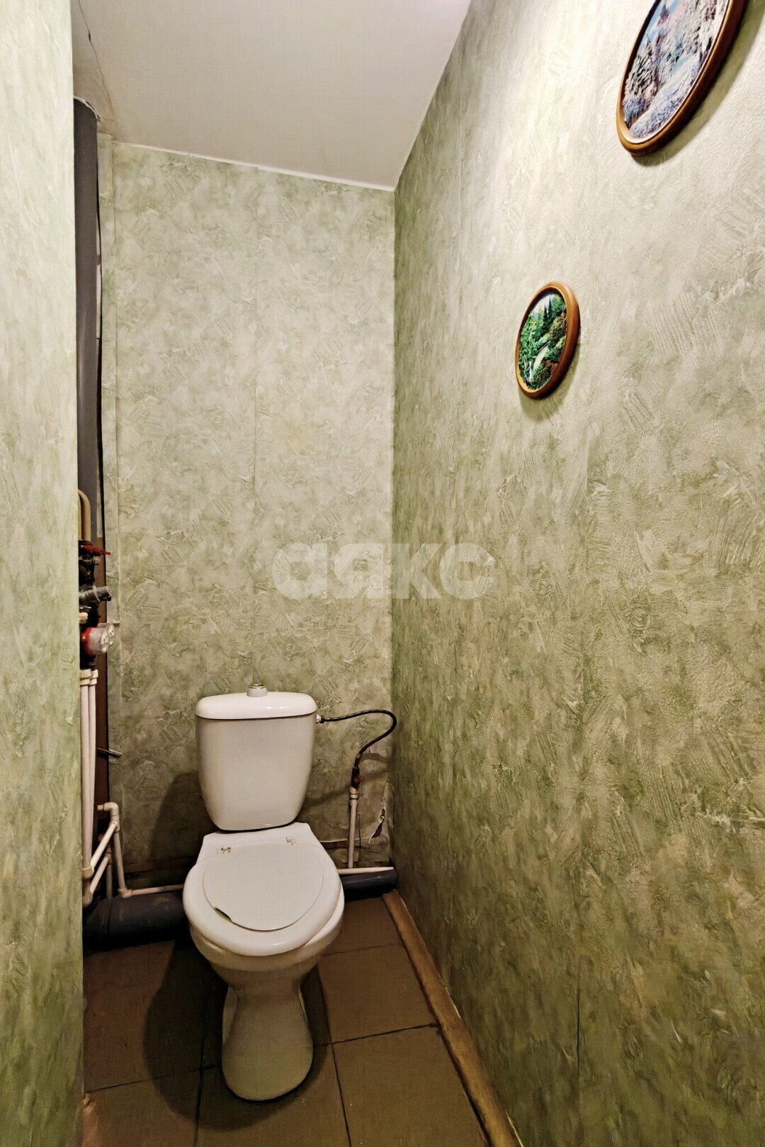 Фото №9: 2-комнатная квартира <span class="whitespace-nowrap">70 м²</span>, <span class="whitespace-nowrap">13/16 эт.</span> - Новороссийск, Приморский, мкр. 13-й, ул. Тобольская, 7А