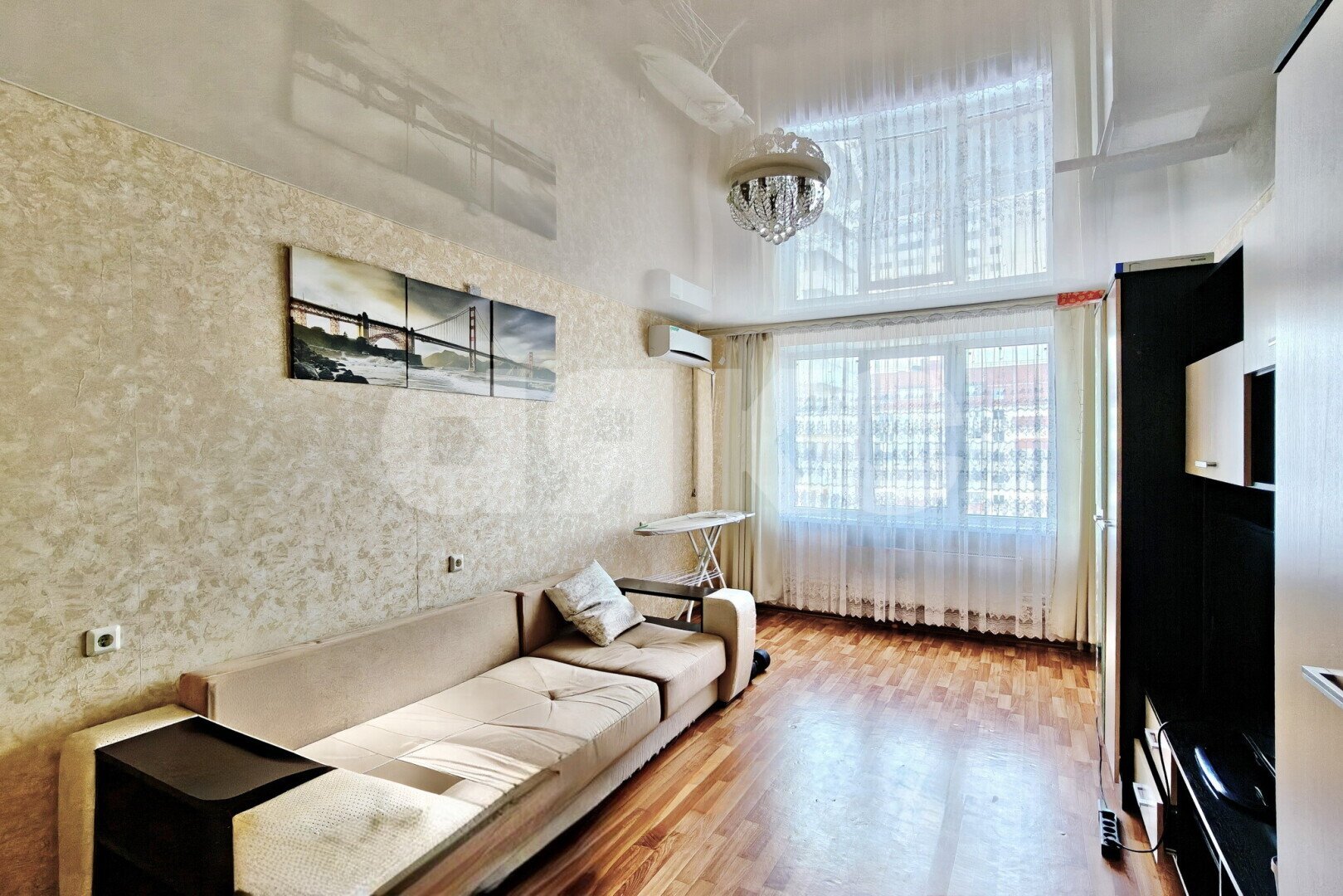 Фото №4: 2-комнатная квартира 70 м² - Новороссийск, Приморский, мкр. 13-й, ул. Тобольская, 7А