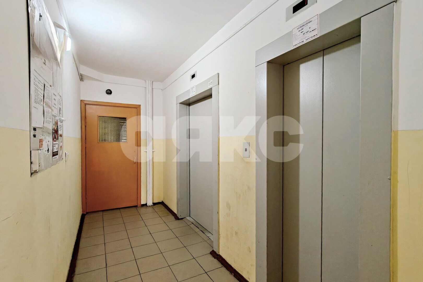 Фото №17: 2-комнатная квартира <span class="whitespace-nowrap">70 м²</span>, <span class="whitespace-nowrap">13/16 эт.</span> - Новороссийск, Приморский, мкр. 13-й, ул. Тобольская, 7А