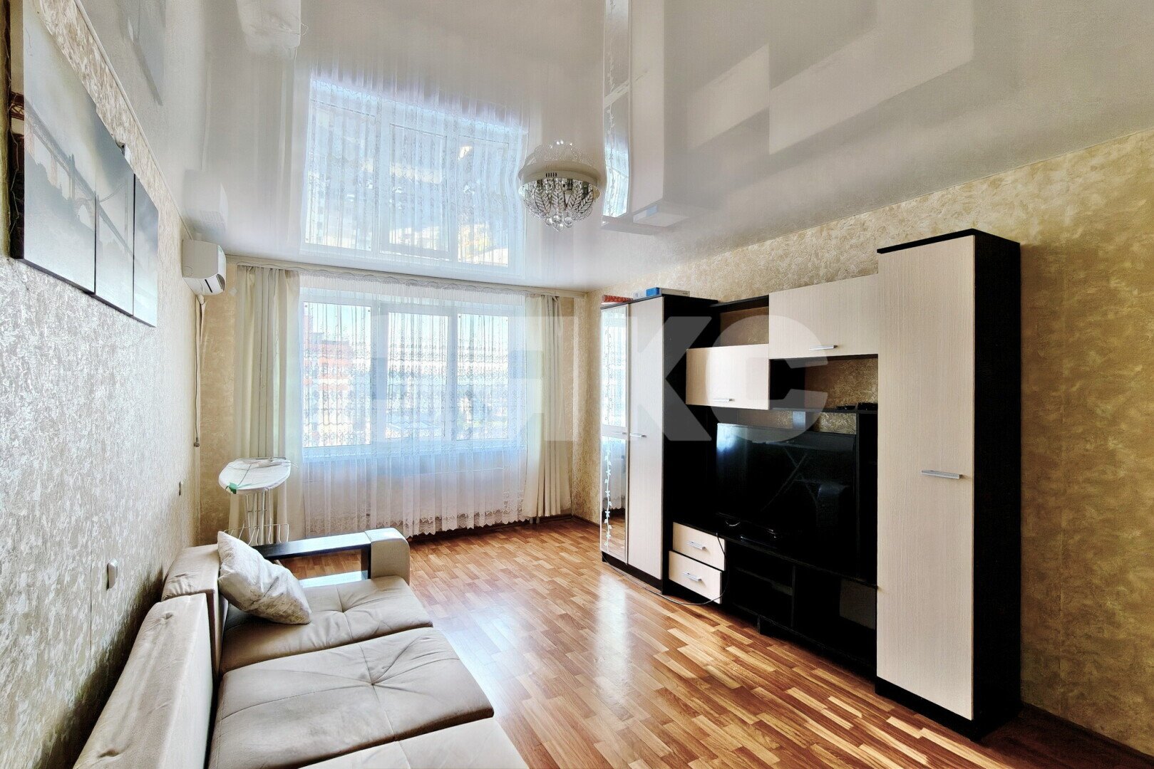 Фото №5: 2-комнатная квартира 70 м² - Новороссийск, Приморский, мкр. 13-й, ул. Тобольская, 7А