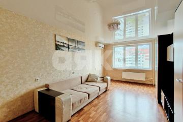 Фото №1: 2-комнатная квартира 70 м² - Новороссийск, мкр. 13-й, ул. Тобольская, 7А