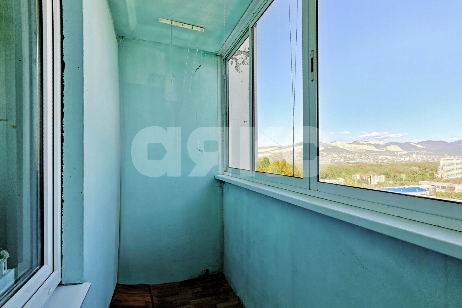 Фото №16: 2-комнатная квартира 70 м² - Новороссийск, Приморский, мкр. 13-й, ул. Тобольская, 7А