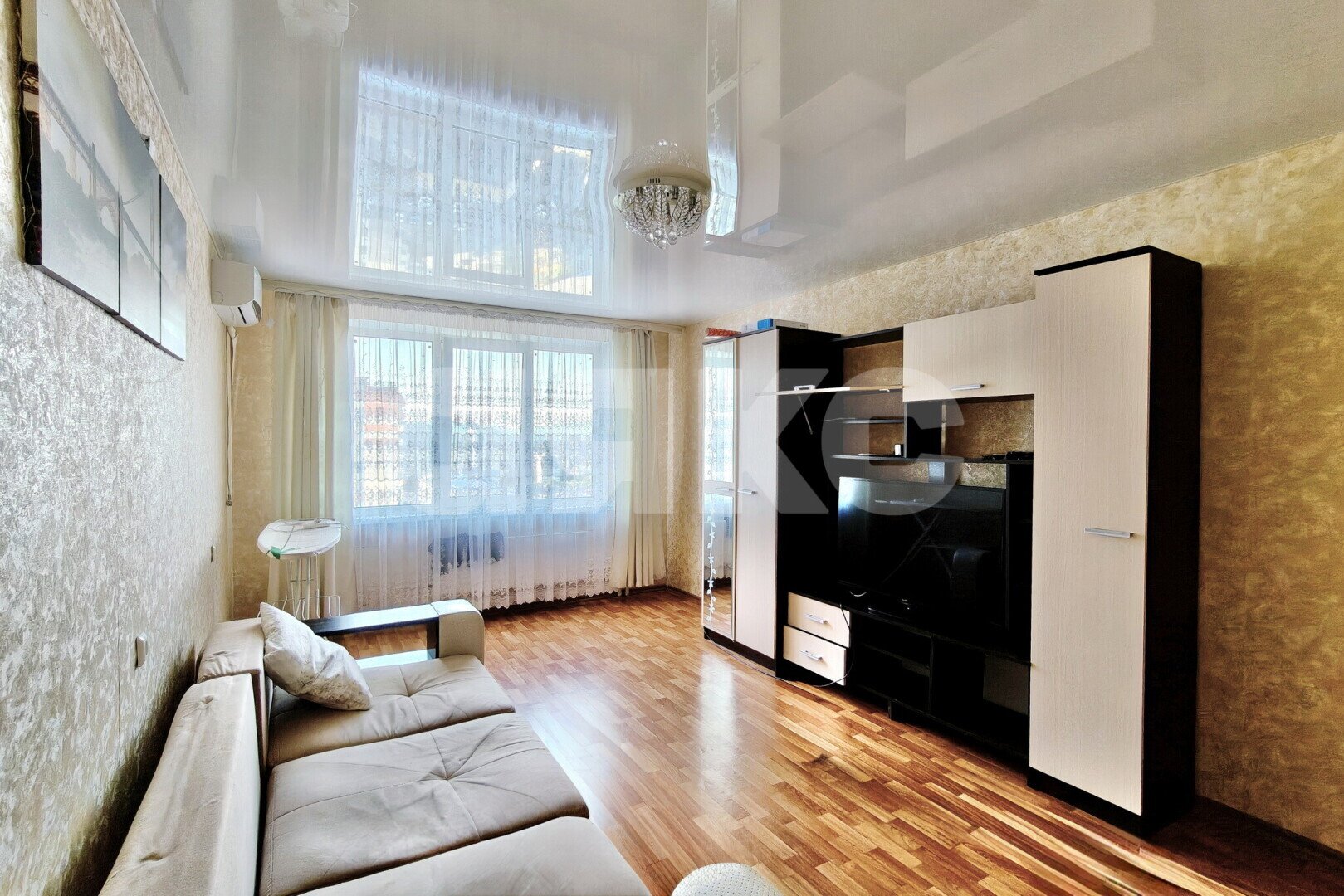 Фото №7: 2-комнатная квартира 70 м² - Новороссийск, Приморский, мкр. 13-й, ул. Тобольская, 7А