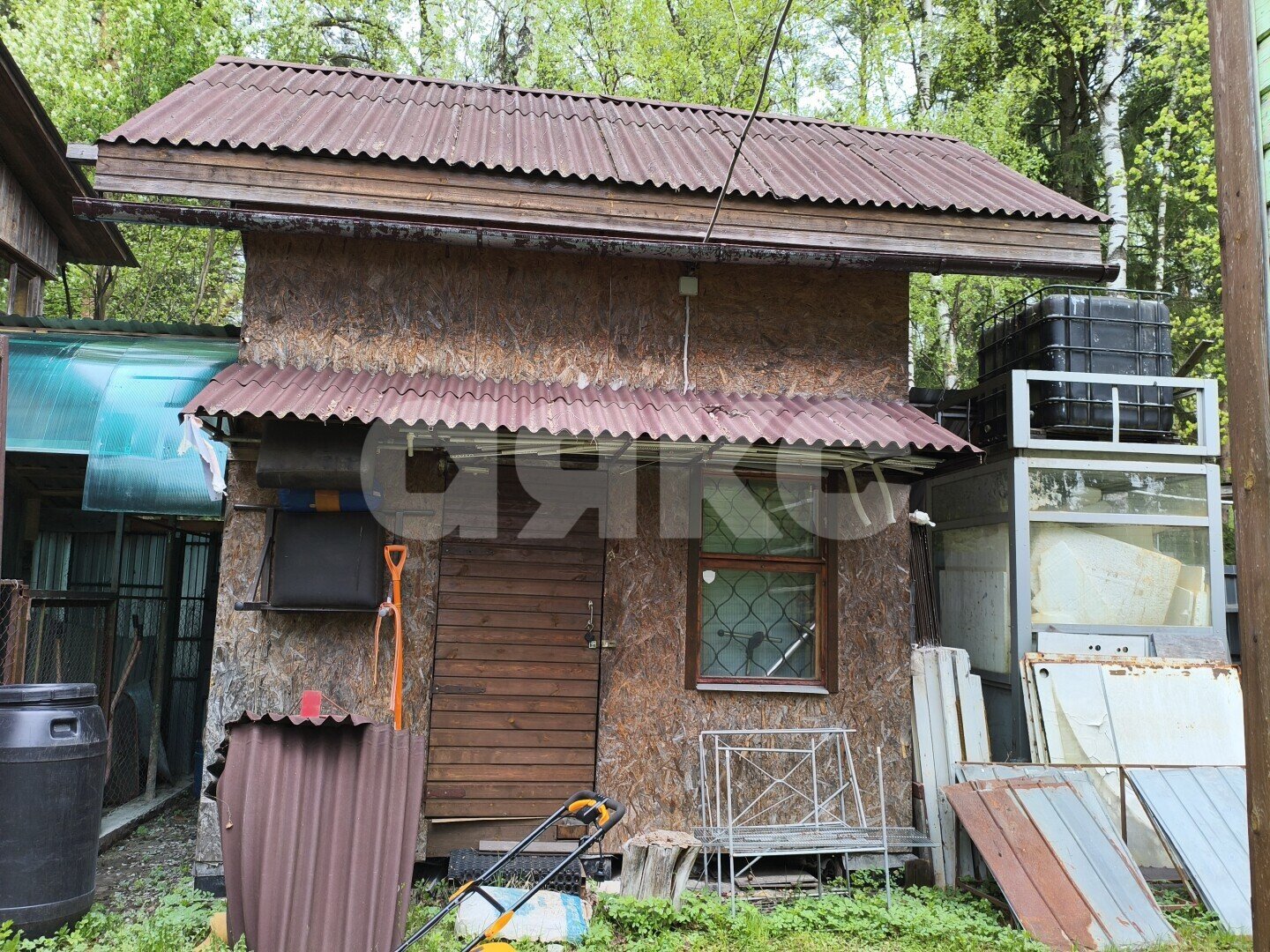 Фото №23: Дом 133 м² + 7 сот. - Донино, 46