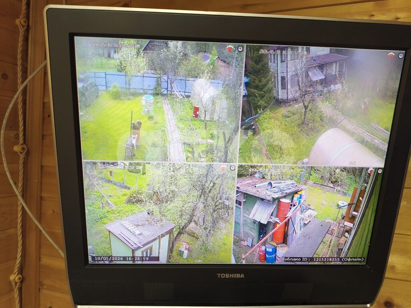 Фото №5: Дом 133 м² + 7 сот. - Донино, 46
