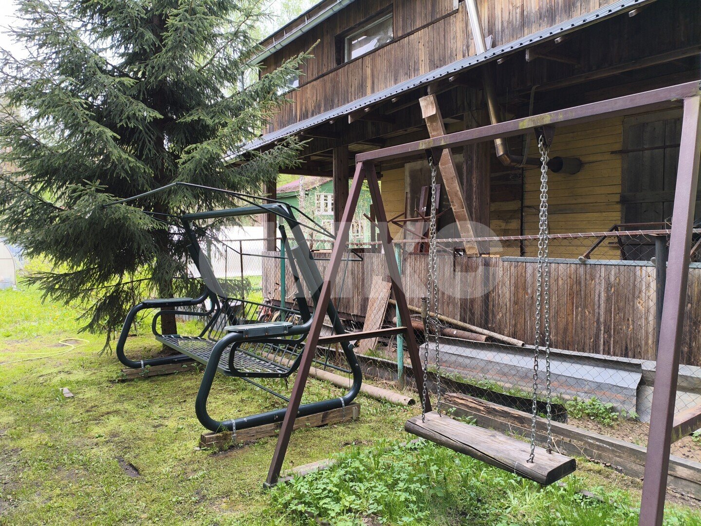Фото №3: Дом 133 м² + 7 сот. - Донино, 46