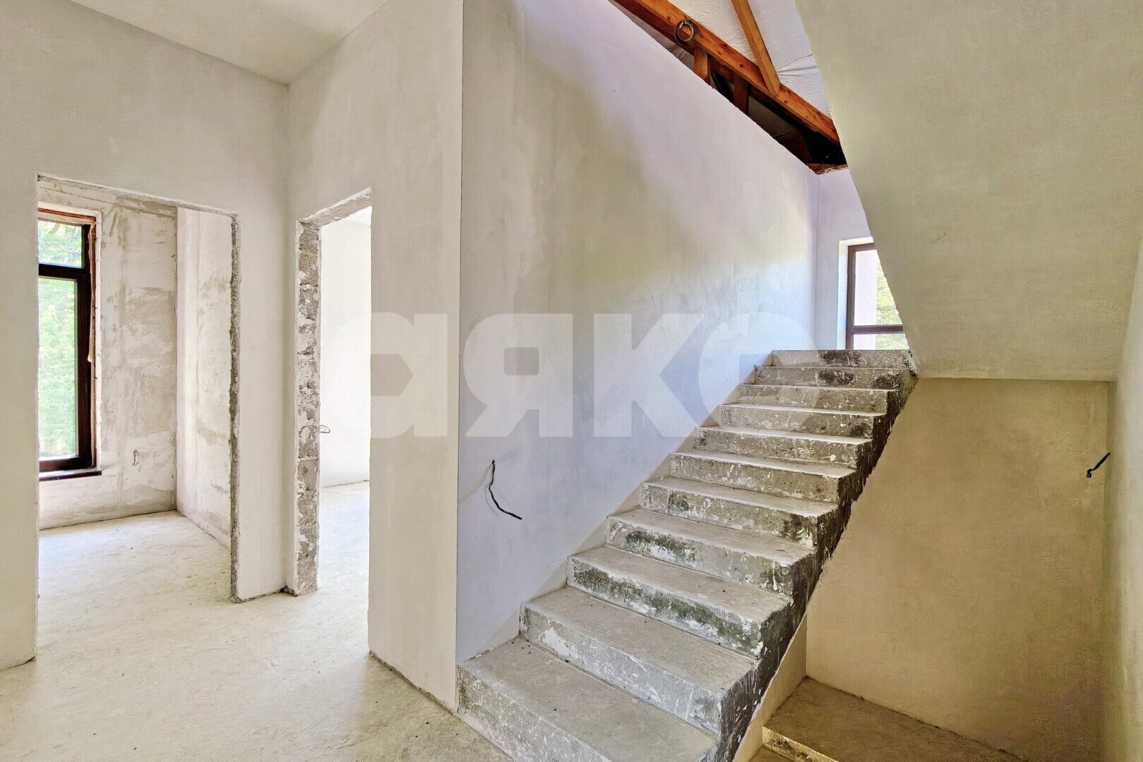 Фото №28: Дом 300 м² + 6 сот. - Возрождение, ул. Заречная, 1