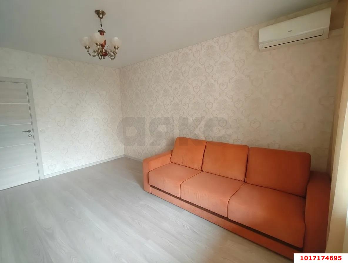 Фото №7: 2-комнатная квартира 60 м² - Краснодар, Карасунский внутригородской округ, Гидростроителей, мкр. ЖК Феникс, ул. имени Игнатова, 4/3к1