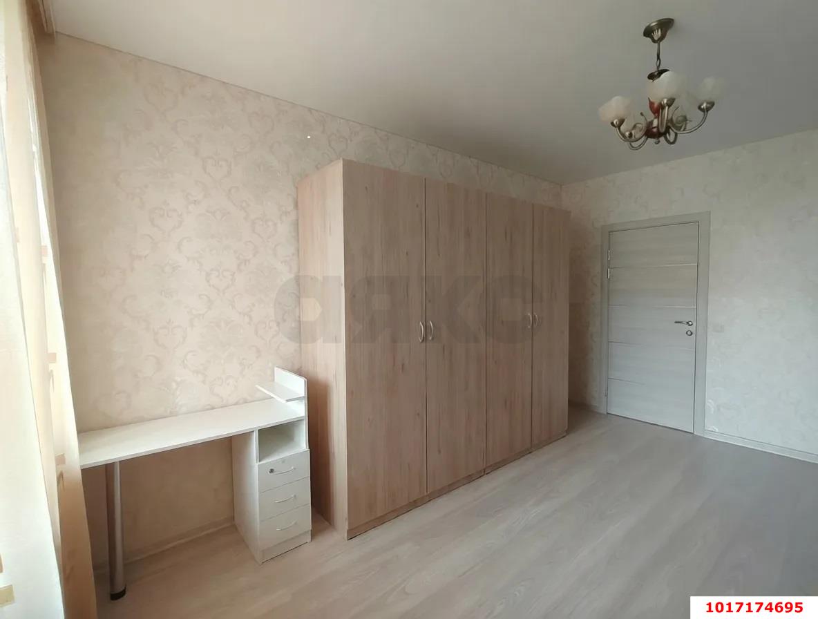 Фото №8: 2-комнатная квартира 60 м² - Краснодар, Карасунский внутригородской округ, Гидростроителей, мкр. ЖК Феникс, ул. имени Игнатова, 4/3к1