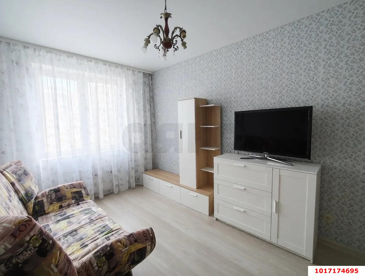 Фото №5: 2-комнатная квартира 60 м² - Краснодар, Карасунский внутригородской округ, Гидростроителей, мкр. ЖК Феникс, ул. имени Игнатова, 4/3к1