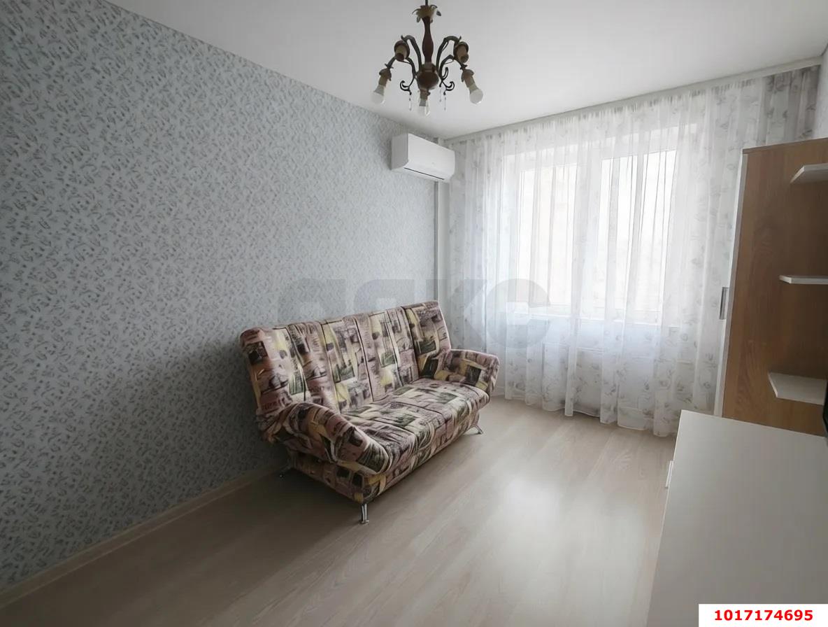 Фото №4: 2-комнатная квартира 60 м² - Краснодар, Карасунский внутригородской округ, Гидростроителей, мкр. ЖК Феникс, ул. имени Игнатова, 4/3к1