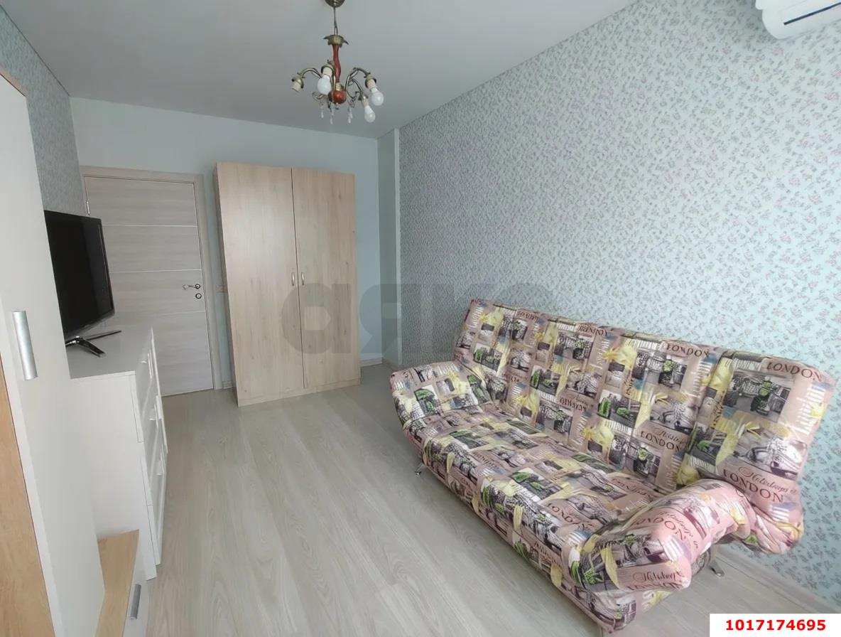 Фото №3: 2-комнатная квартира 60 м² - Краснодар, Карасунский внутригородской округ, Гидростроителей, мкр. ЖК Феникс, ул. имени Игнатова, 4/3к1