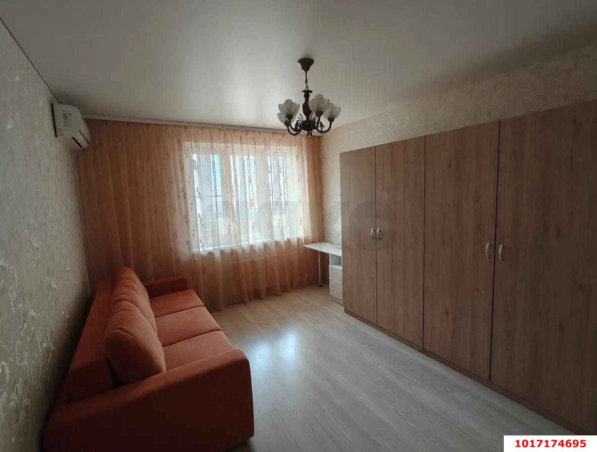 Фото №6: 2-комнатная квартира 60 м² - Краснодар, Карасунский внутригородской округ, Гидростроителей, мкр. ЖК Феникс, ул. имени Игнатова, 4/3к1