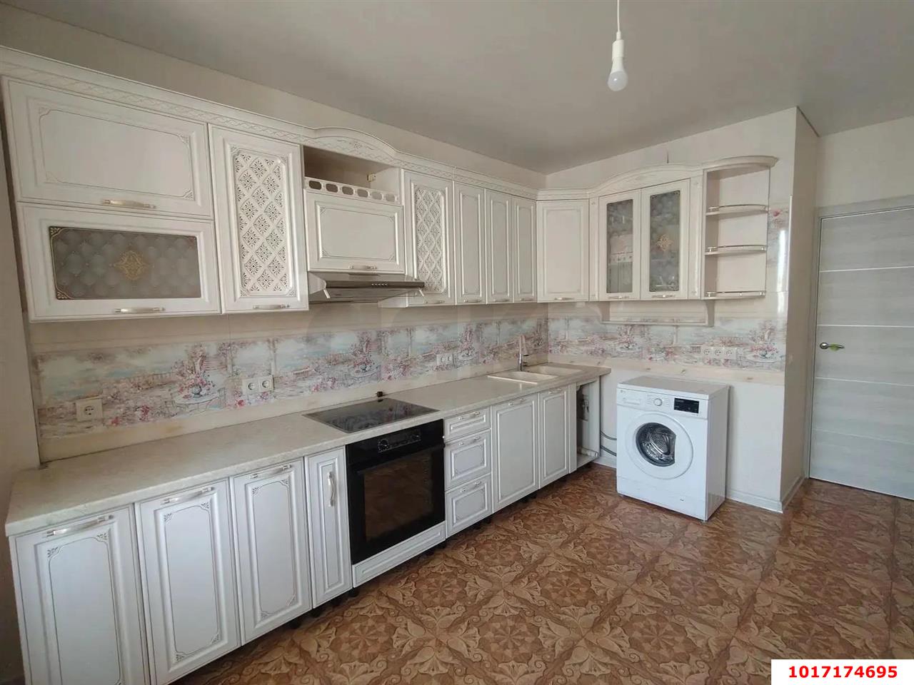 Фото №1: 2-комнатная квартира 60 м² - Краснодар, Карасунский внутригородской округ, Гидростроителей, мкр. ЖК Феникс, ул. имени Игнатова, 4/3к1