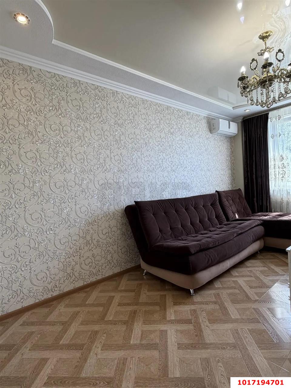 Фото №6: 2-комнатная квартира 63 м² - Краснодар, Центральный внутригородской округ, мкр. Дубинка, ул. Таманская, 130/3