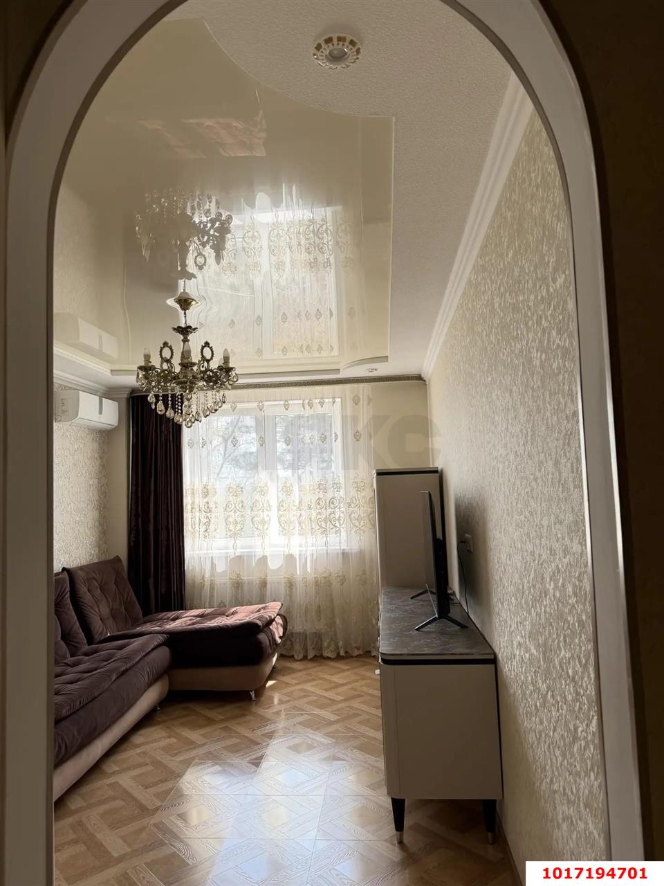 Фото №8: 2-комнатная квартира 63 м² - Краснодар, Центральный внутригородской округ, мкр. Дубинка, ул. Таманская, 130/3