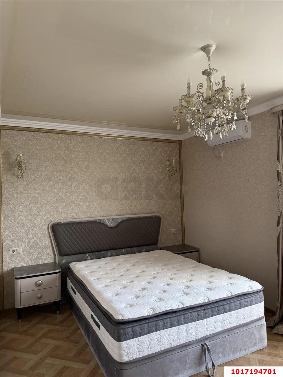 Фото №5: 2-комнатная квартира 63 м² - Краснодар, Центральный внутригородской округ, мкр. Дубинка, ул. Таманская, 130/3