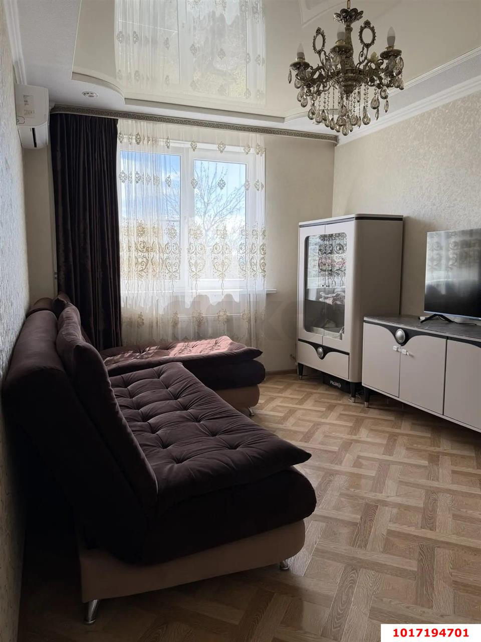 Фото №4: 2-комнатная квартира 63 м² - Краснодар, Центральный внутригородской округ, мкр. Дубинка, ул. Таманская, 130/3