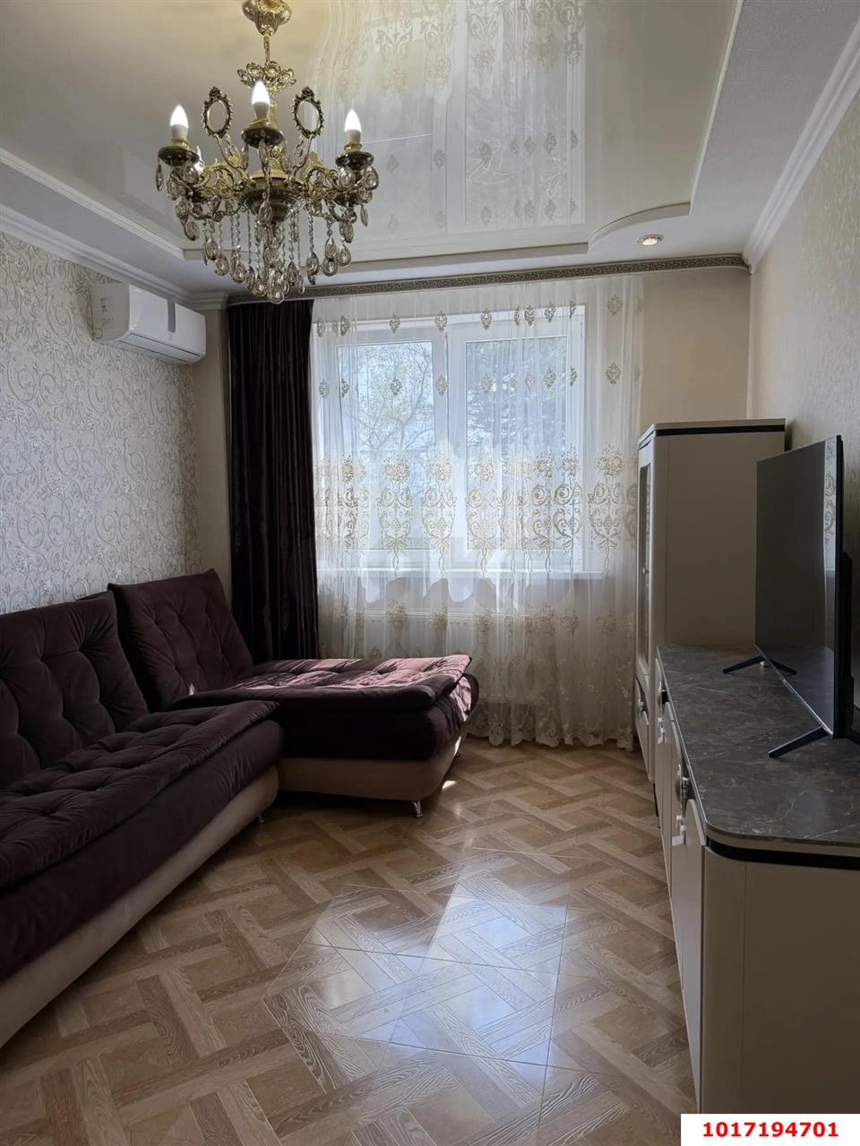 Фото №7: 2-комнатная квартира 63 м² - Краснодар, Центральный внутригородской округ, мкр. Дубинка, ул. Таманская, 130/3